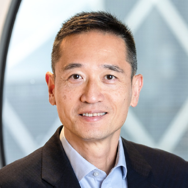 Lawrence Tsang